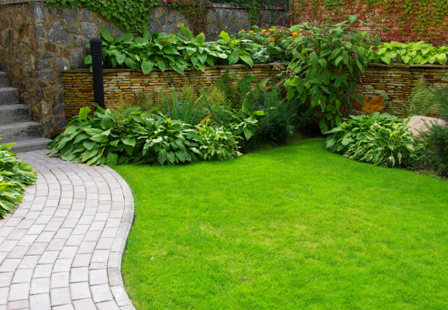 Gartenbetrieb Stralsund